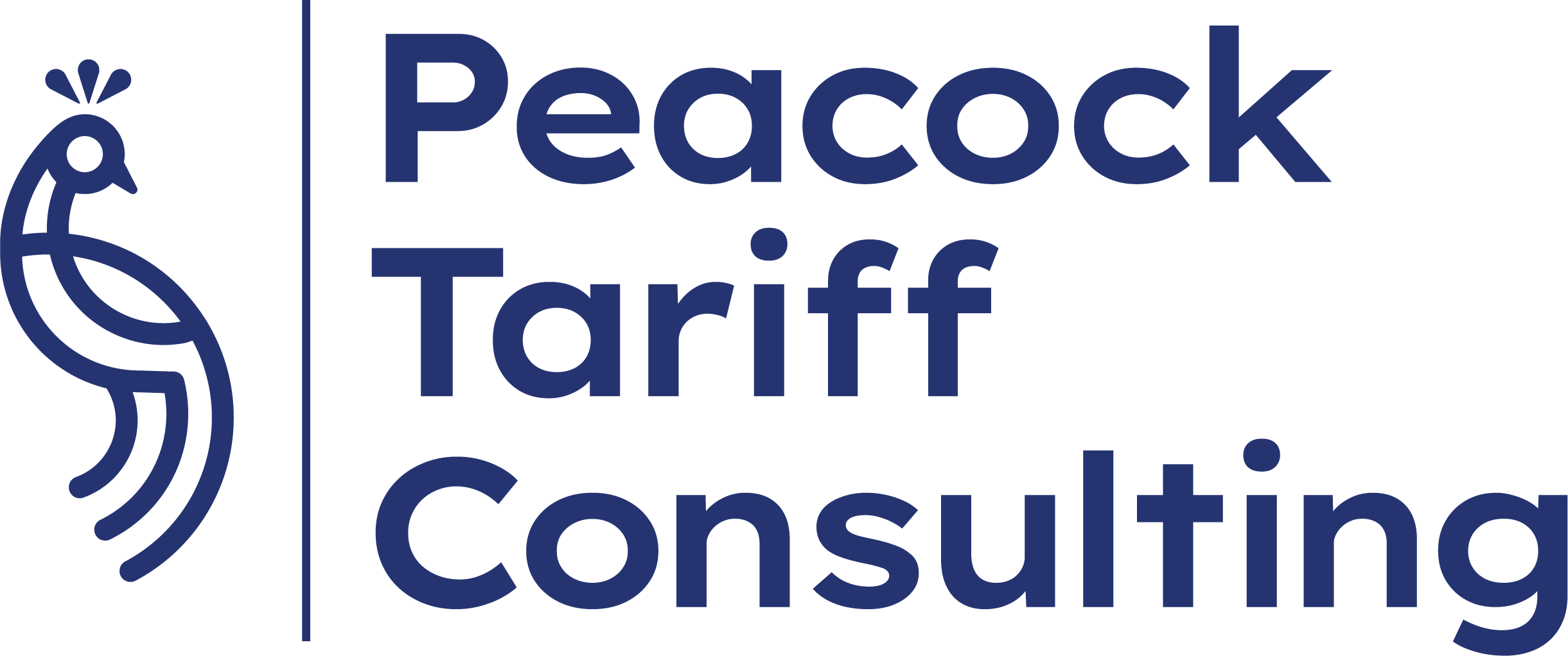 Peacock Tariff Consulting